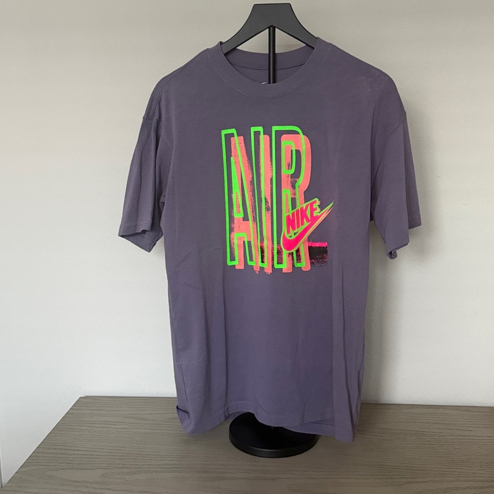 Nike Purple T-Shirt